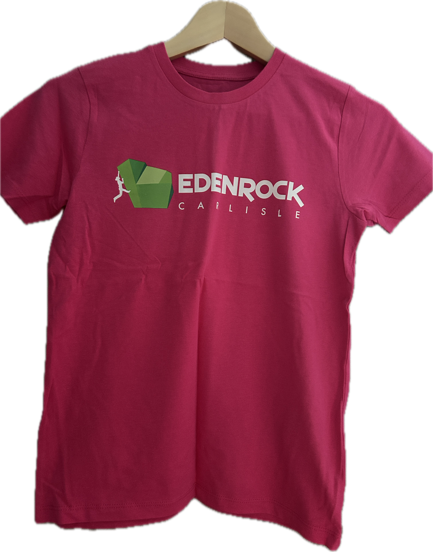 Eden Rock Carlisle - Kids Logo T
