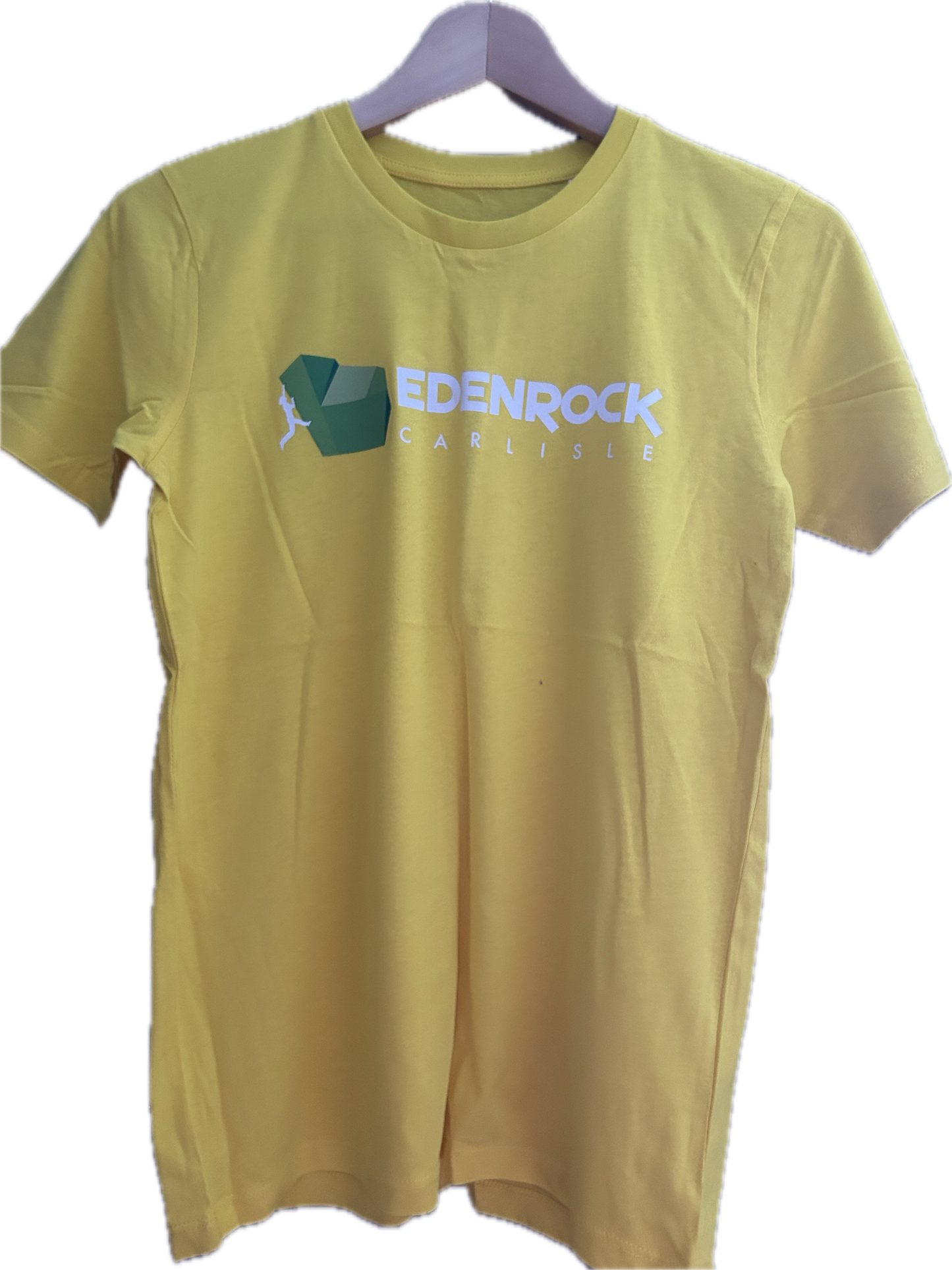 Eden Rock Carlisle - Kids Logo T