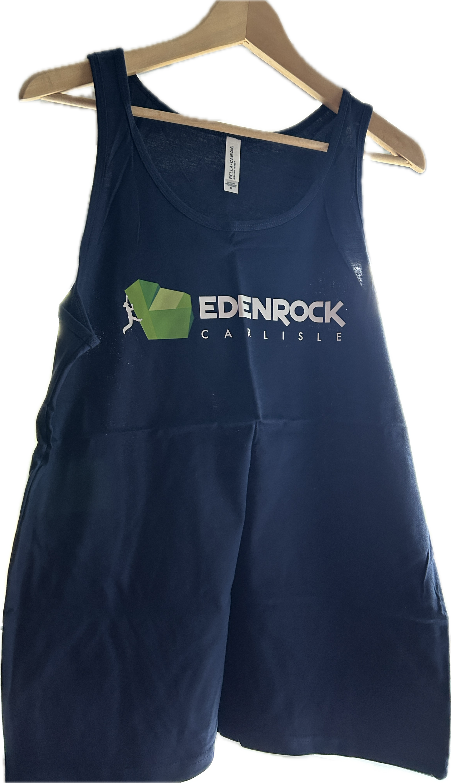 Eden Rock Carlisle - Logo Vest Men’s