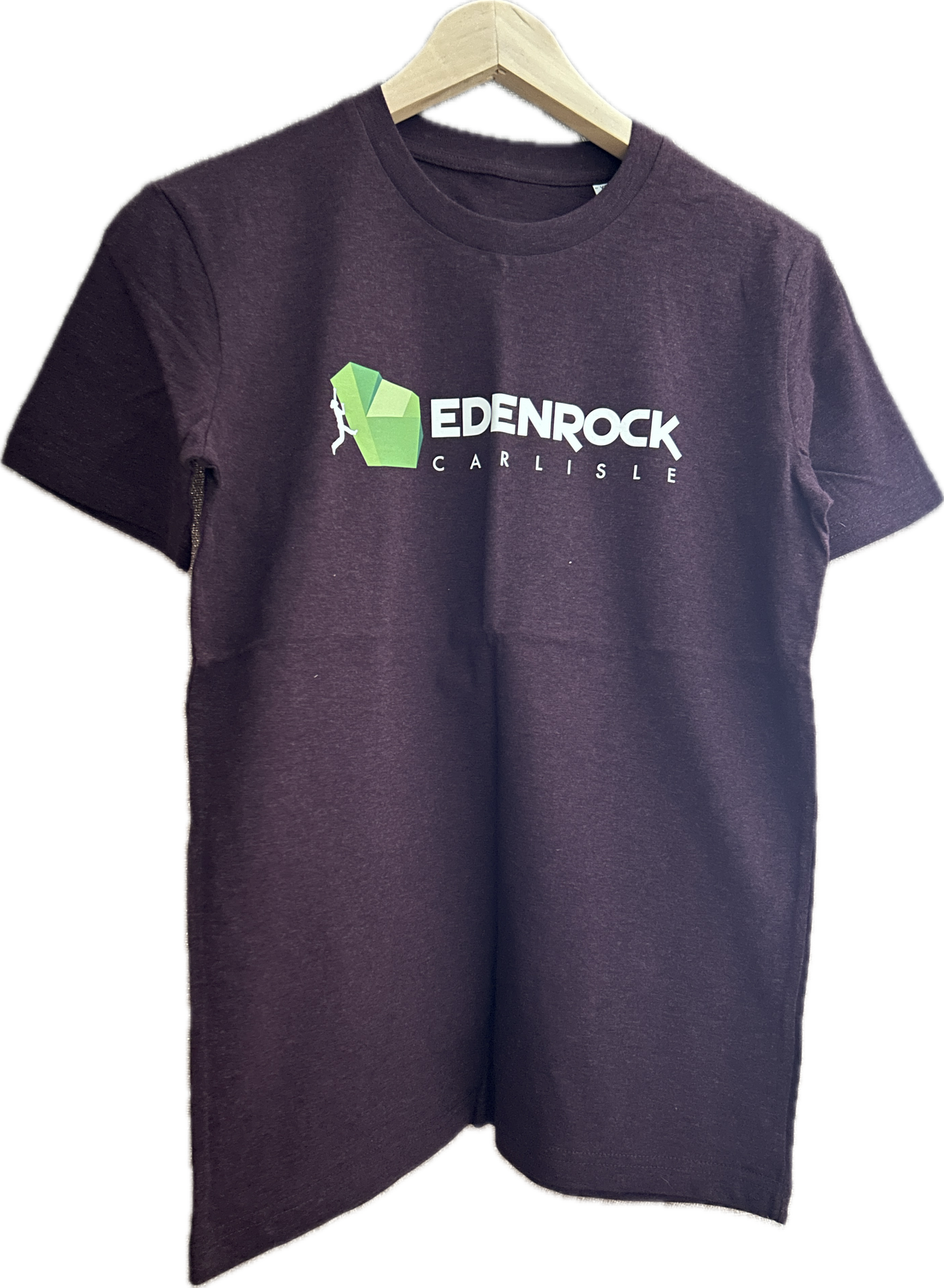 Eden Rock Carlisle - Adult Logo T