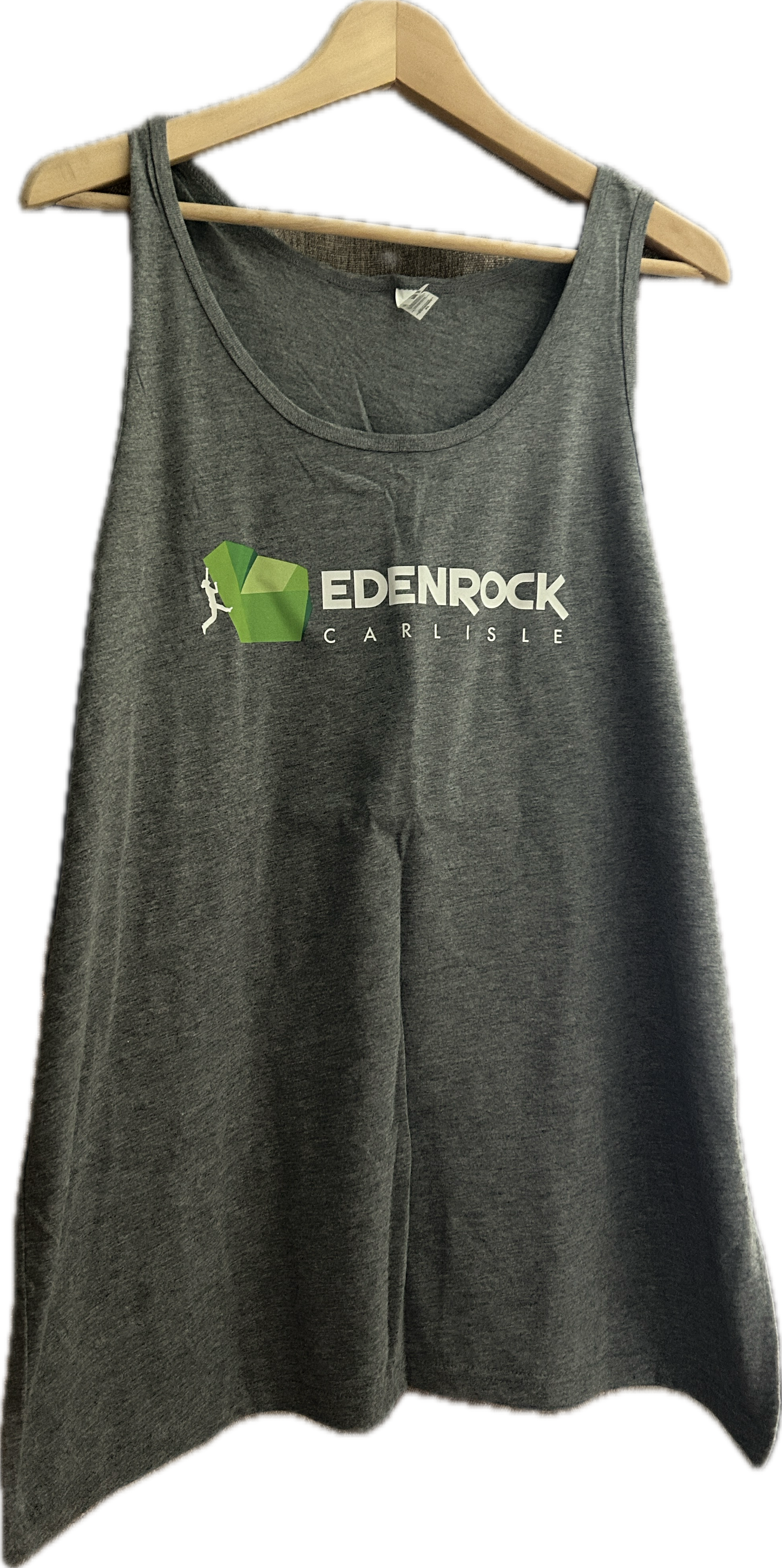 Eden Rock Carlisle - Logo Vest Men’s