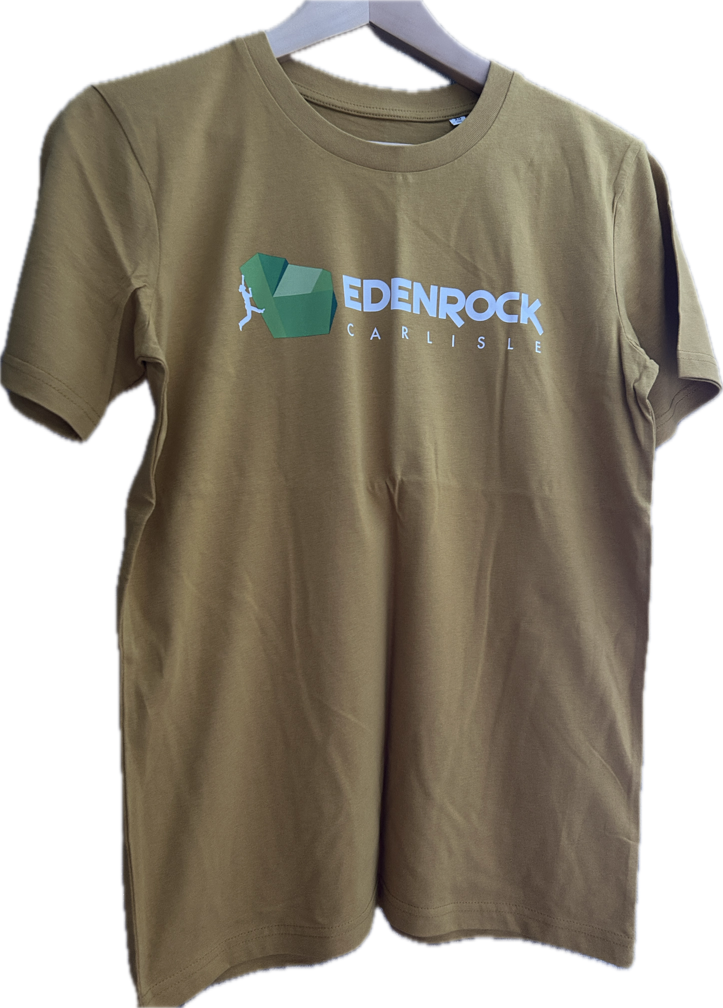 Eden Rock Carlisle - Adult Logo T