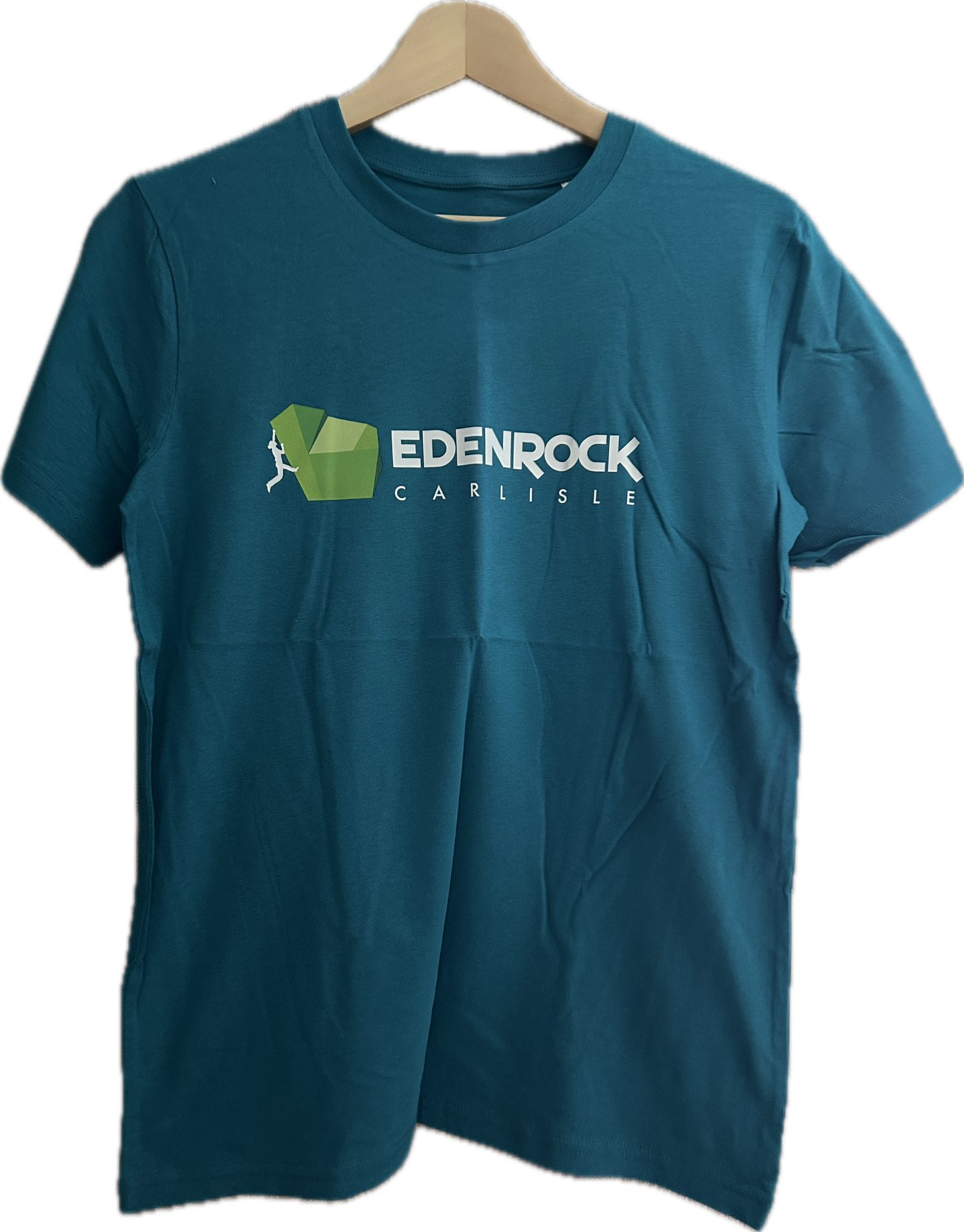Eden Rock Carlisle - Adult Logo T
