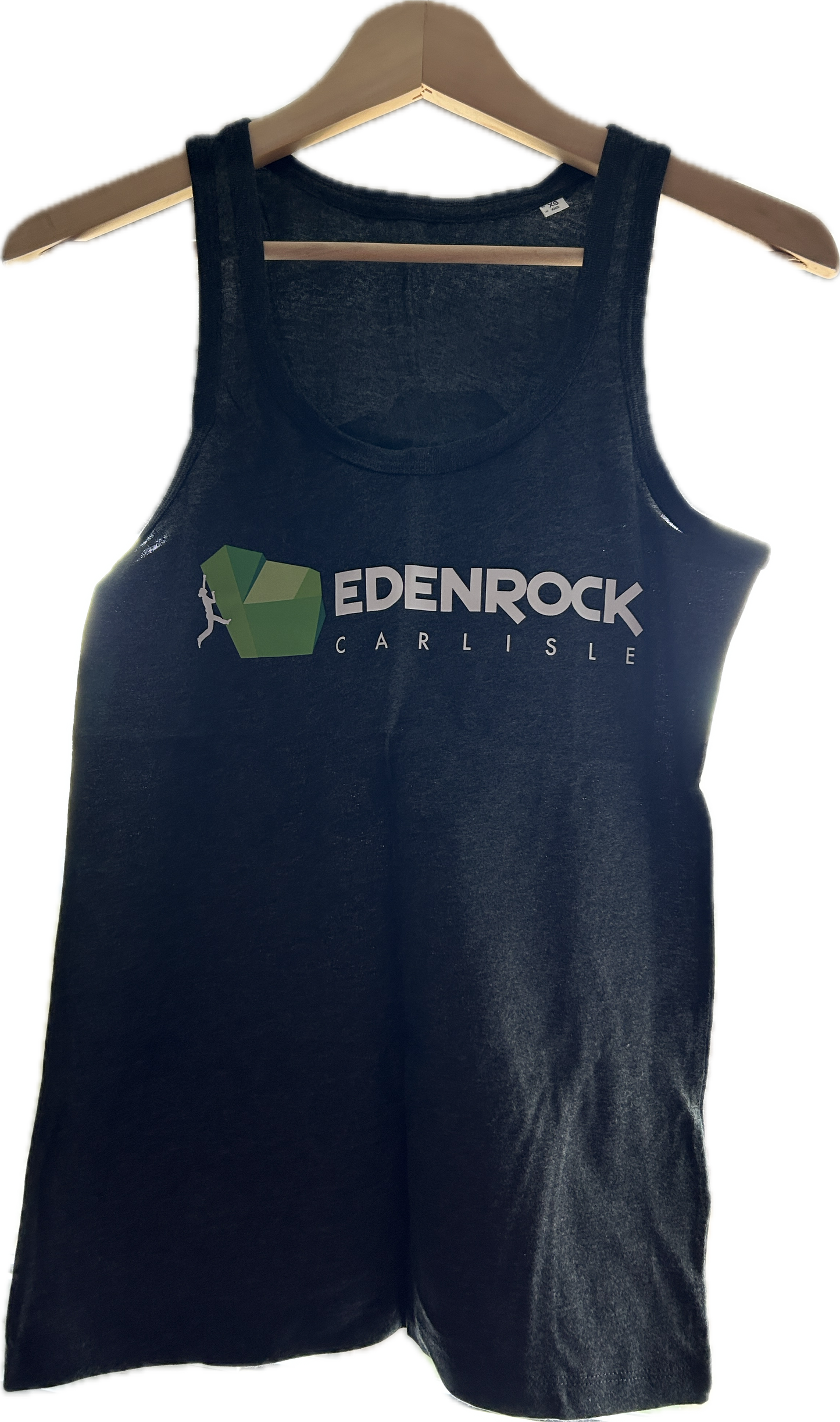 Eden Rock Carlisle - Logo Vest T wmns