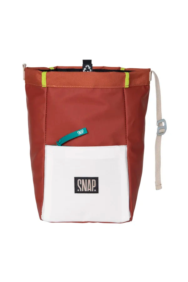 SNAP Big Chalk Bag