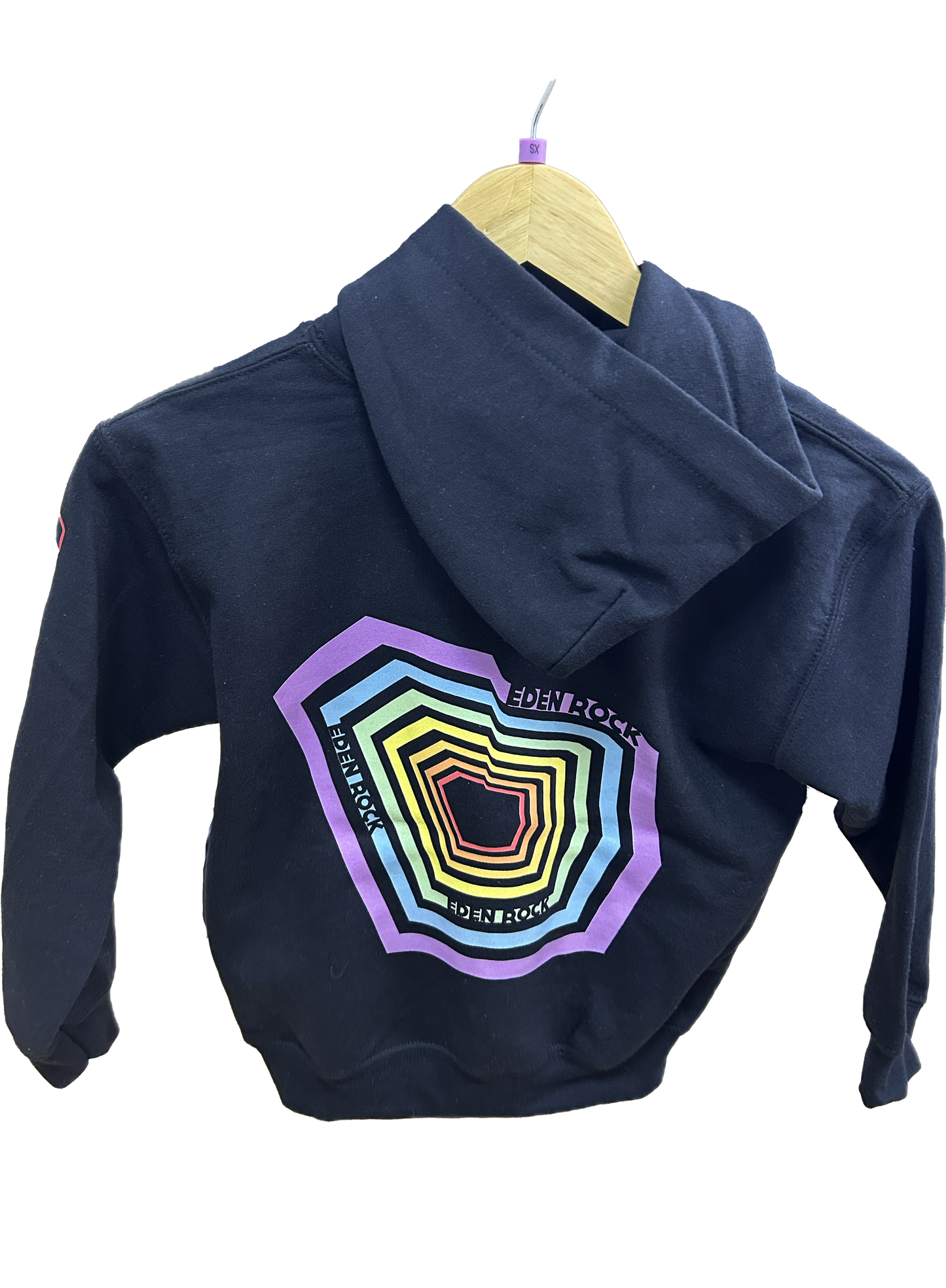 Eden Rock Youth Hoodie