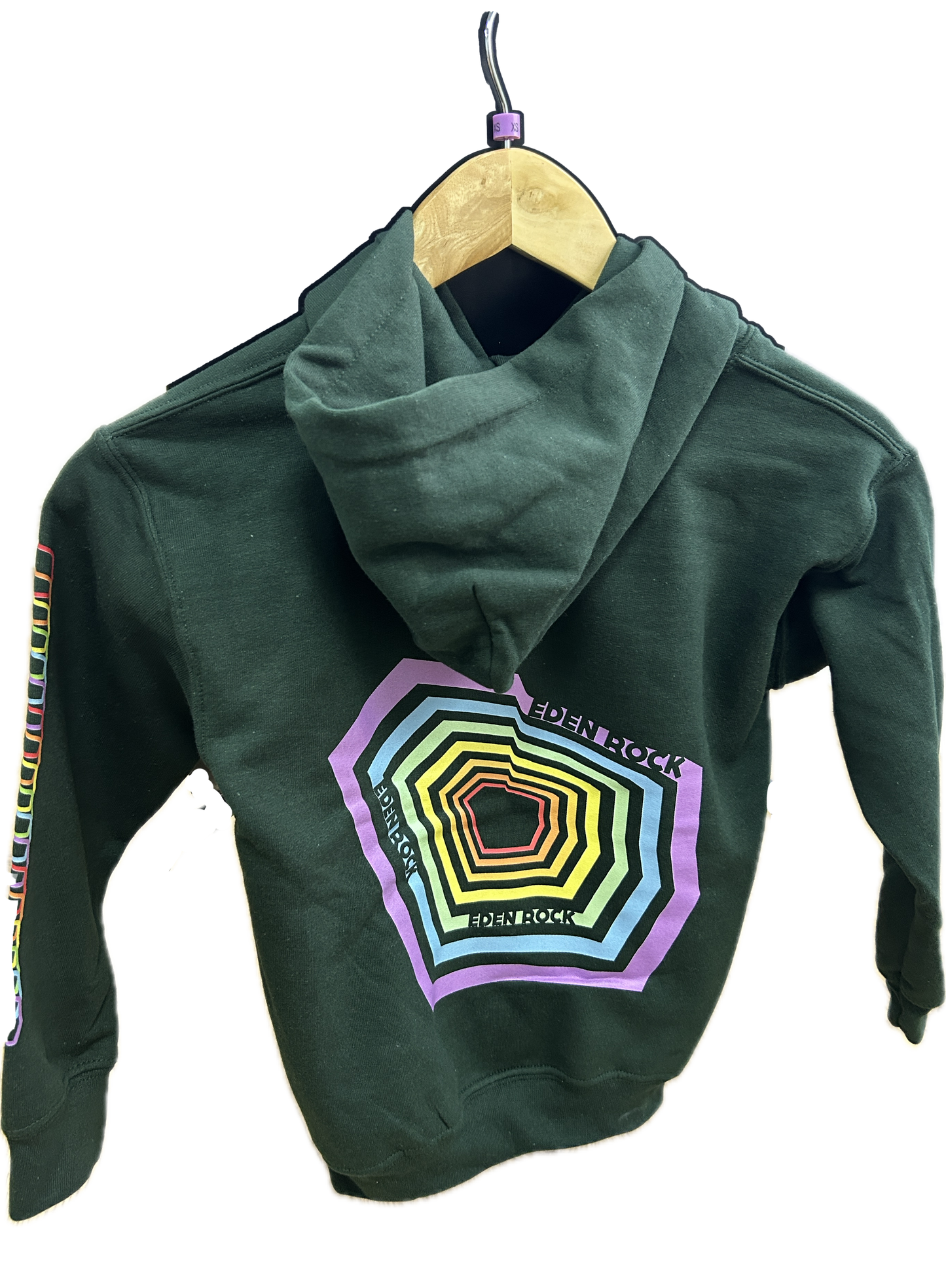 Eden Rock Youth Hoodie