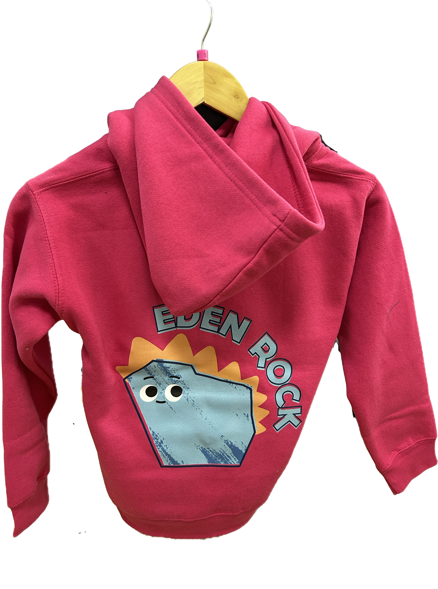 Eden Rock Kids Edensaurus Hoodie