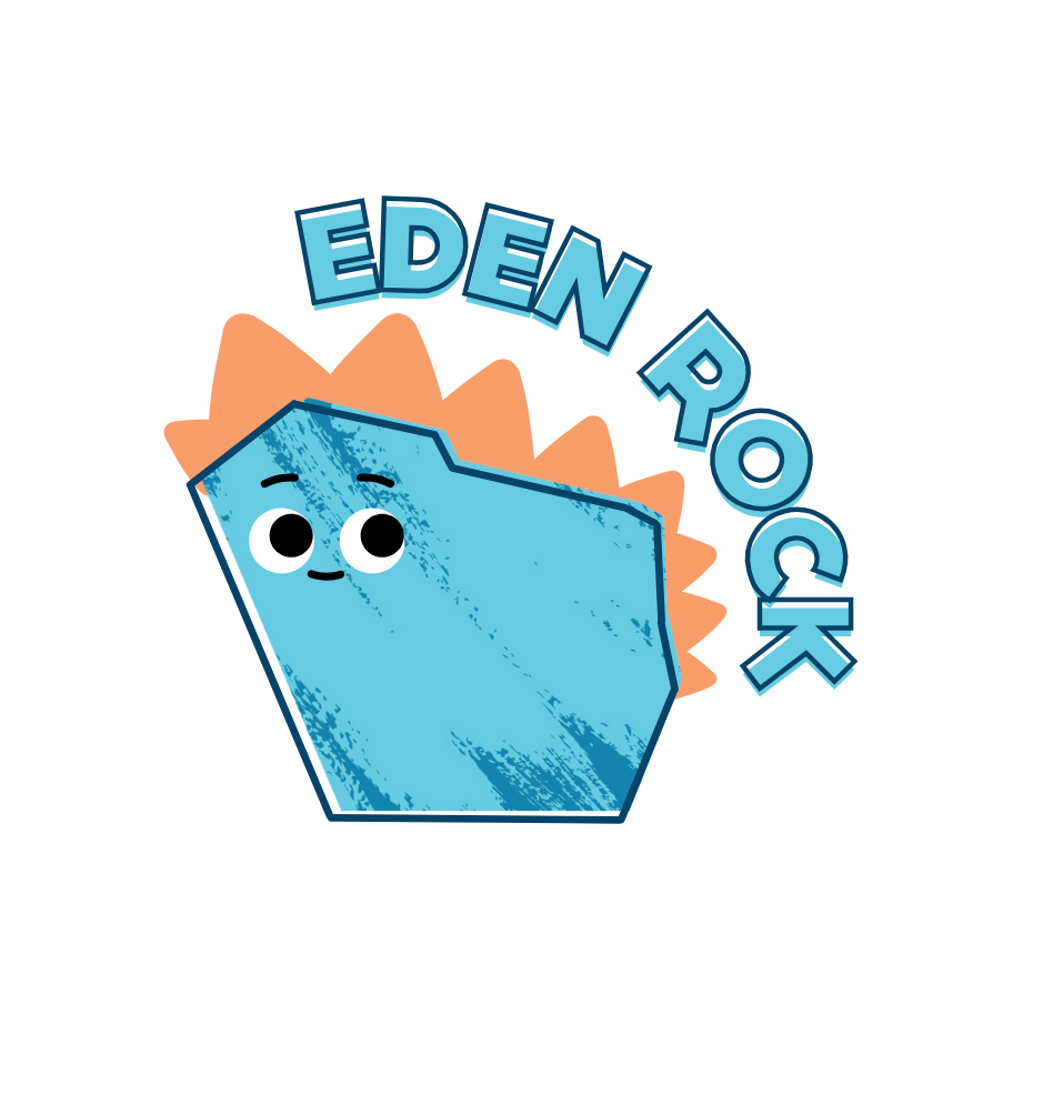 Eden Rock Kids Edensaurus Hoodie