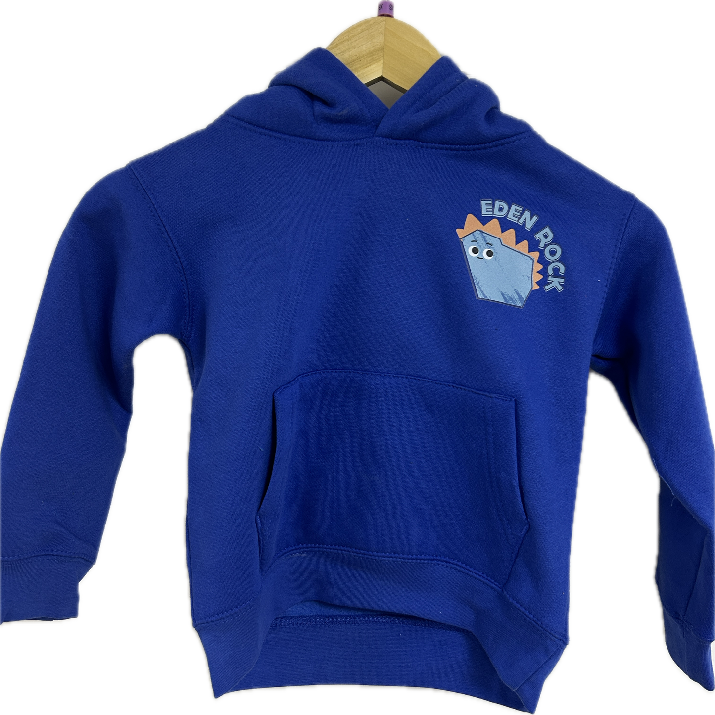 Eden Rock Kids Edensaurus Hoodie