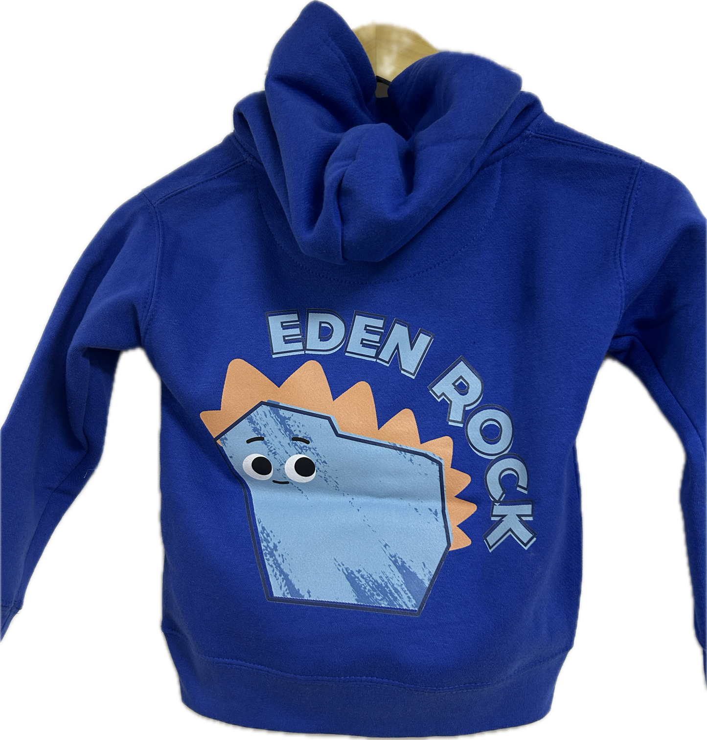 Eden Rock Kids Edensaurus Hoodie