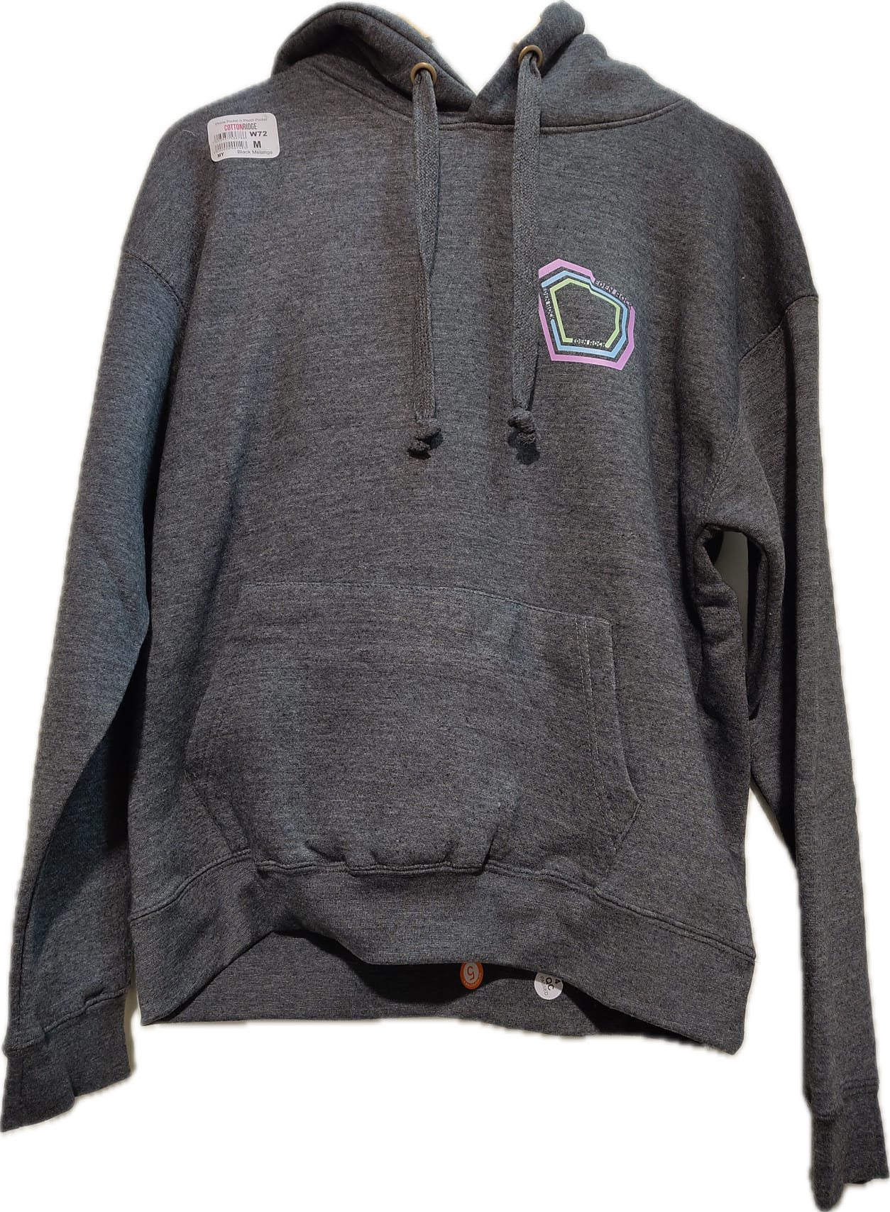 Eden Rock Adult Hoodie New