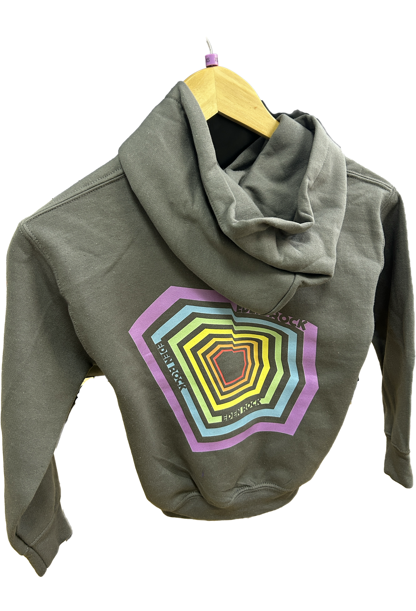 Eden Rock Youth Hoodie