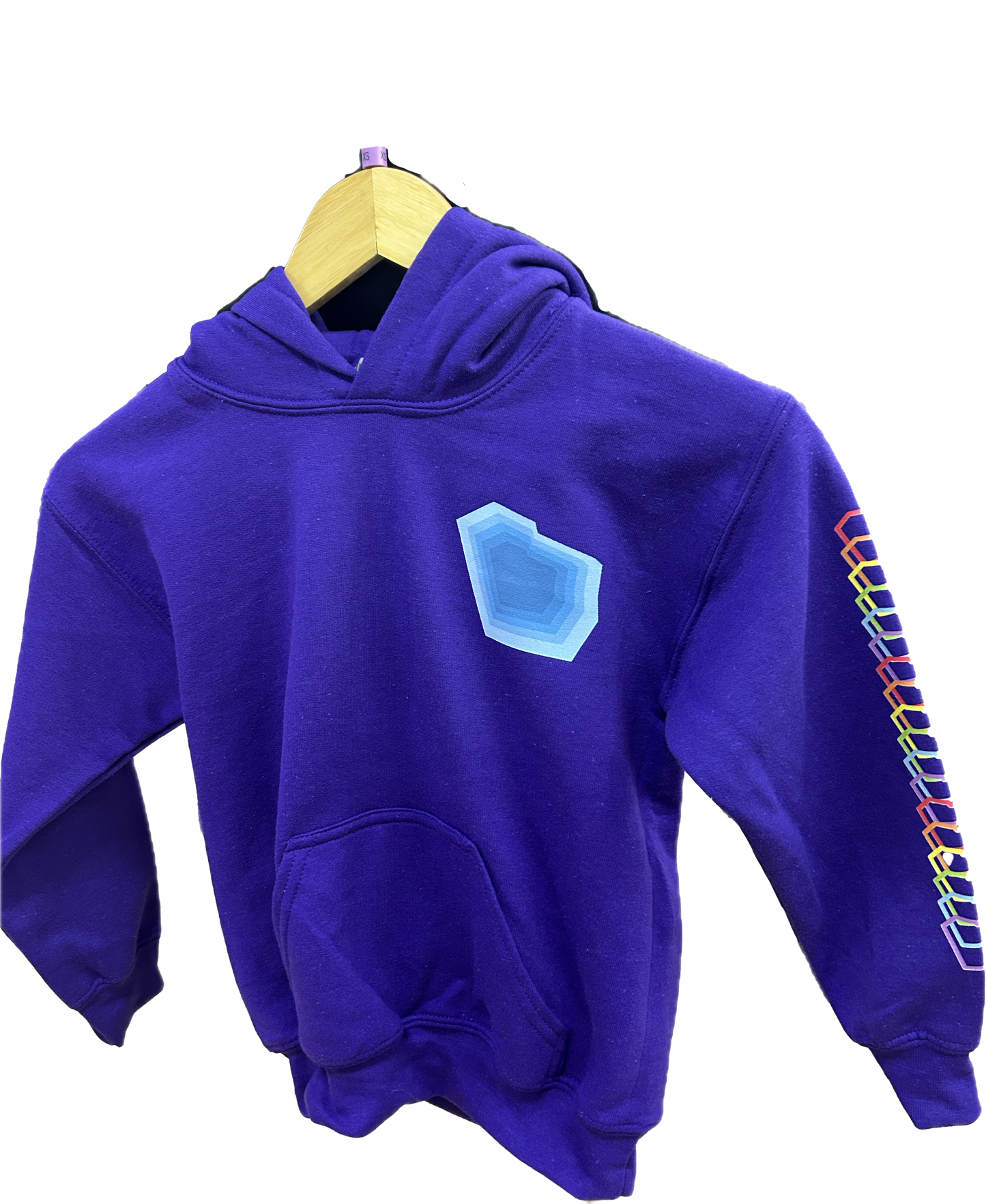 Eden Rock Youth Hoodie