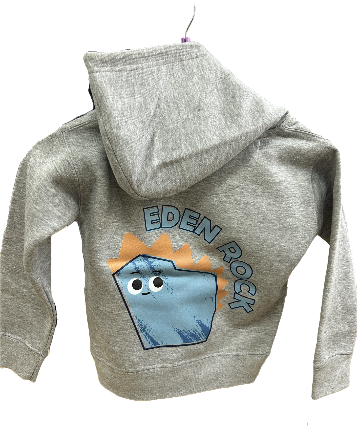 Eden Rock Kids Edensaurus Hoodie