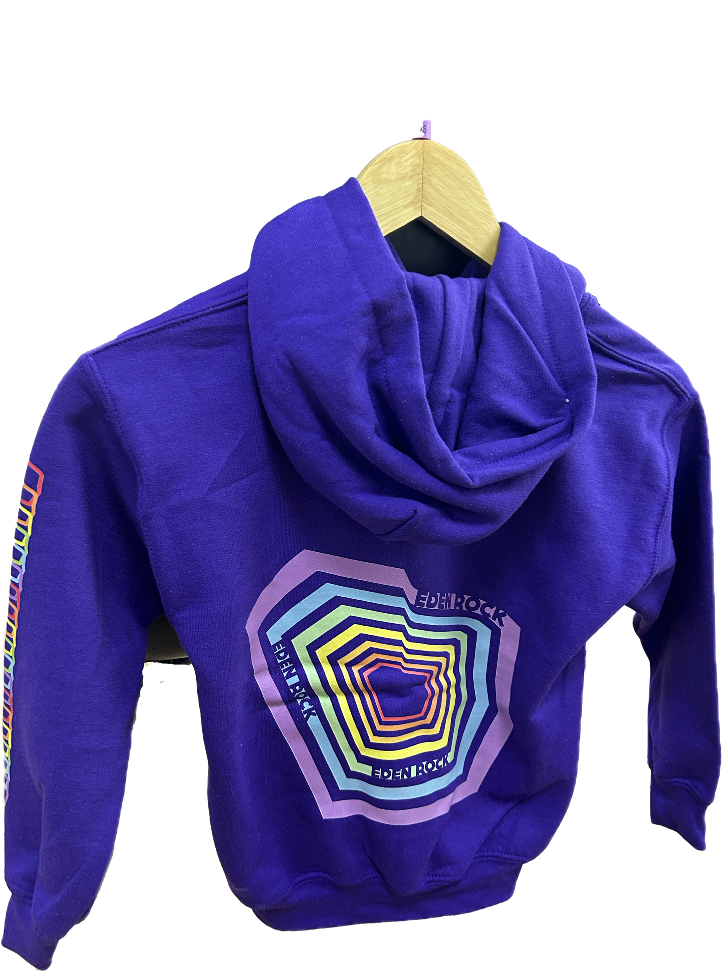 Eden Rock Youth Hoodie