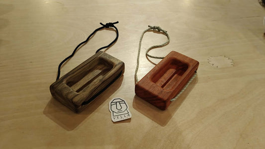Vella Portable Fingerboard