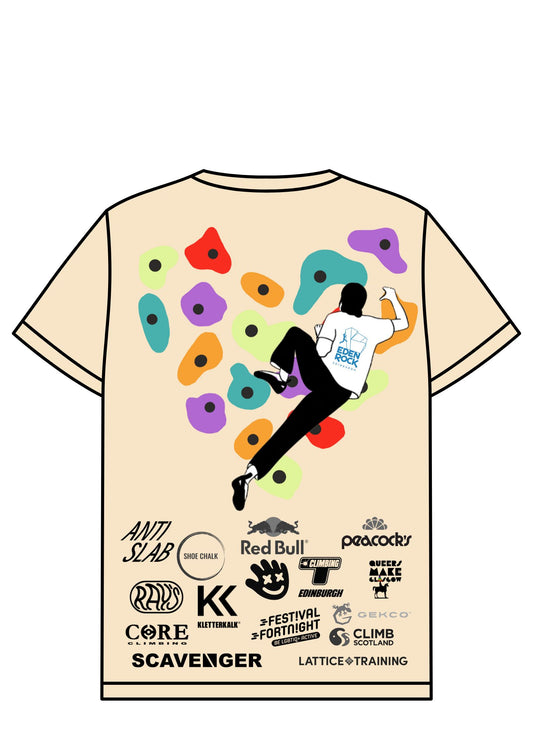 Eden Rock Pride 2025 T-shirt